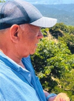 ドミニカ　ラミレス農園　ハラバコア