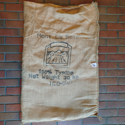 ハイチ モンラセル 100%ティピカ