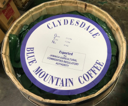 ブルーマウンテンNo.1