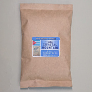 キューバ　クリスタルマウンテン　100ｇポストイン・パック｜コーヒー通販・ブルボンコーヒー