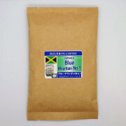 ブルーマウンテン No.1 100gメール便パック コーヒー通販・ブルボンコーヒー